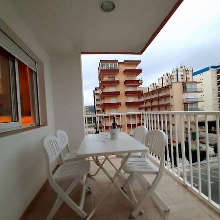 Estudio Recien Reformado Muy Cerca Del Mar Playa de Gandia 外观 照片
