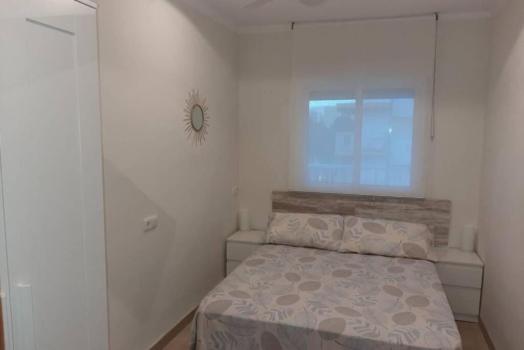 Estudio Recien Reformado Muy Cerca Del Mar Playa de Gandia 外观 照片