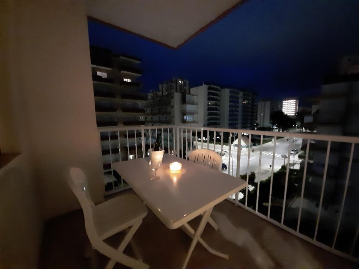 Estudio Recien Reformado Muy Cerca Del Mar Playa de Gandia 外观 照片