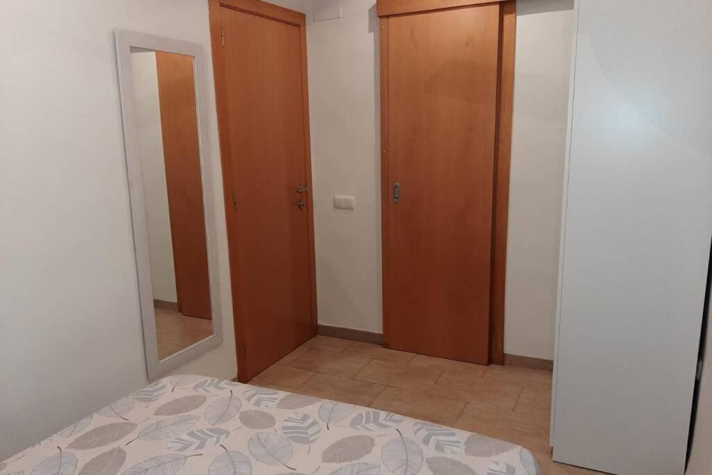 Estudio Recien Reformado Muy Cerca Del Mar Playa de Gandia 外观 照片